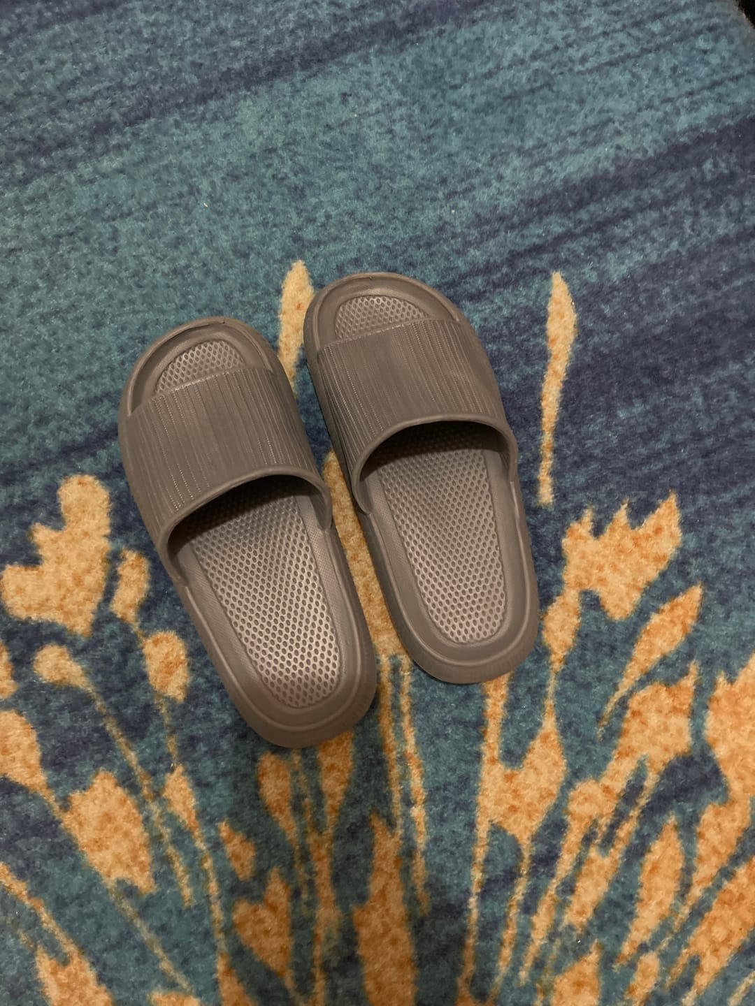 Customer photo review of Comfii™ Air Slide