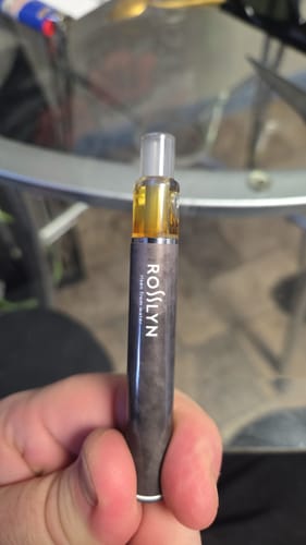 Nick M. review of GG4 Disposable (.5g) image 1 out of 1