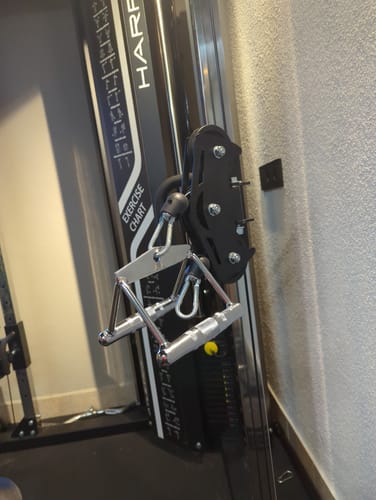 R. W. review of Parallel-Griff image 1 out of 1