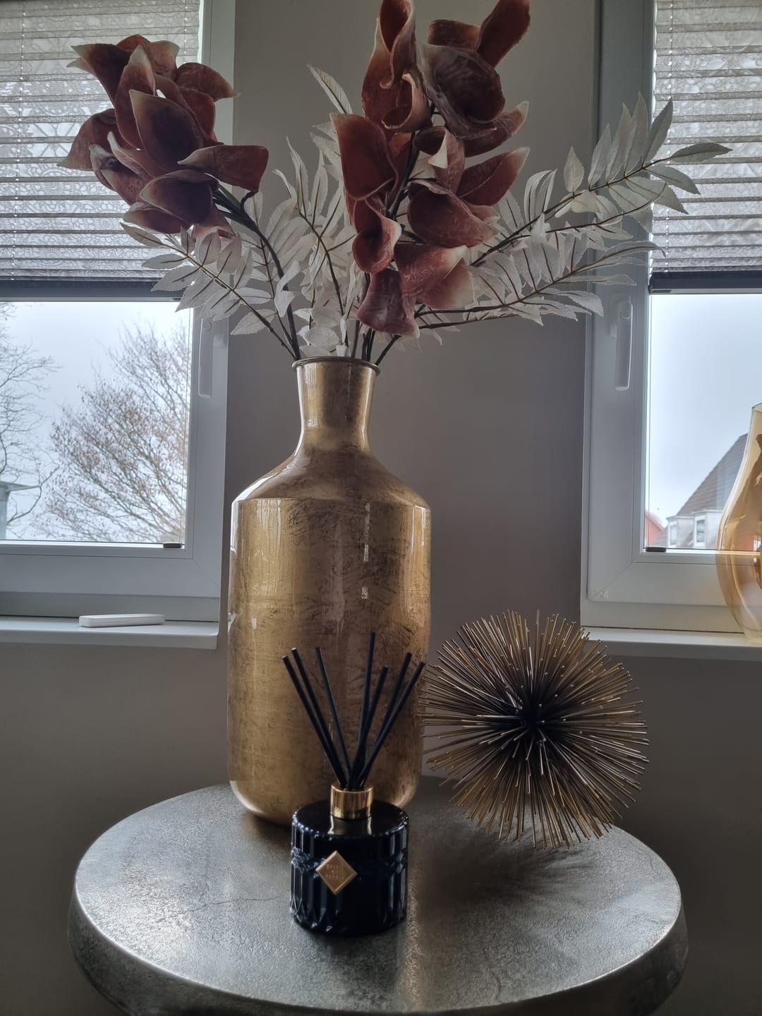 Customer photo review of Duftstäbchen - Persian Nights