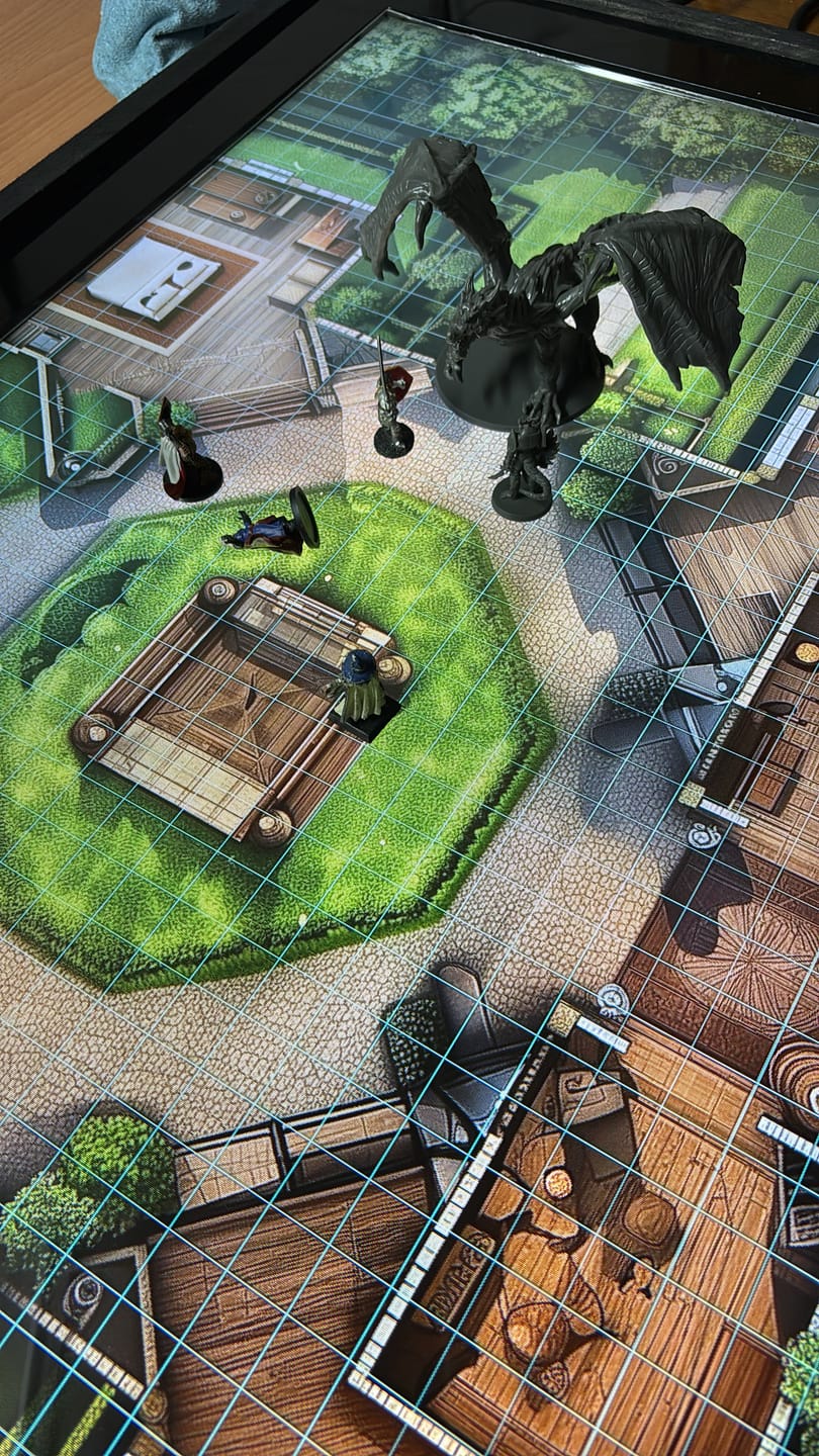 Customer photo review of The Ultimate Maps Bundle - 15,000 Designs