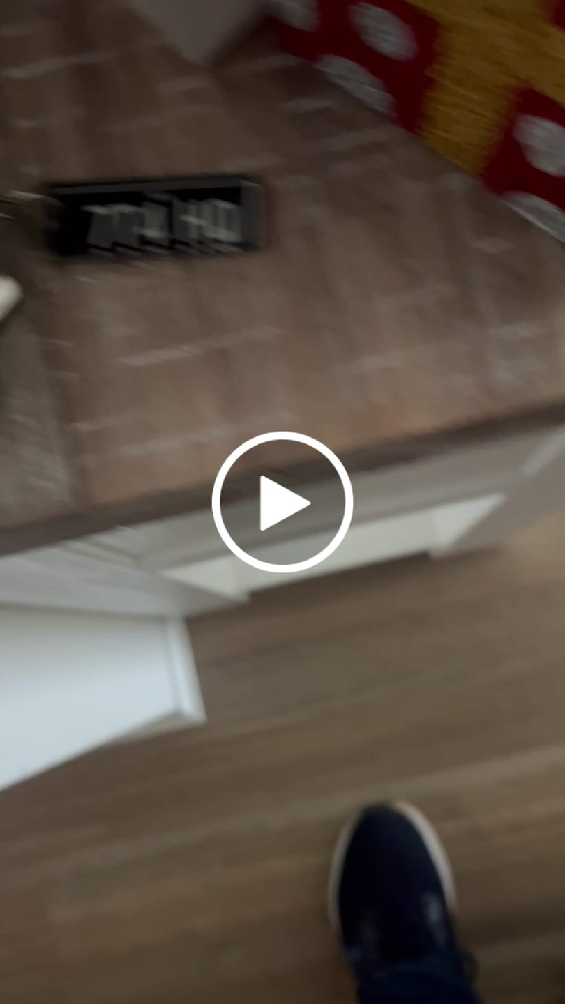 Customer video review of Shipping protection