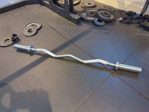 R. W. review of SZ-Griff image 1 out of 1