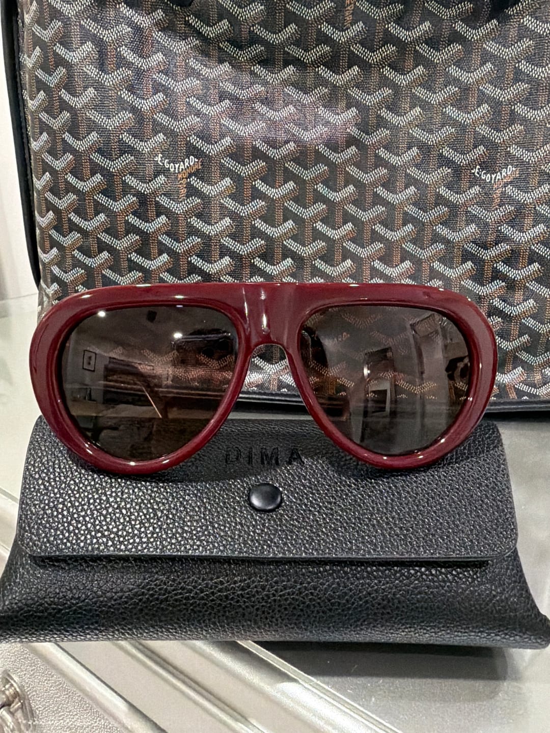 Customer photo review of Aggie