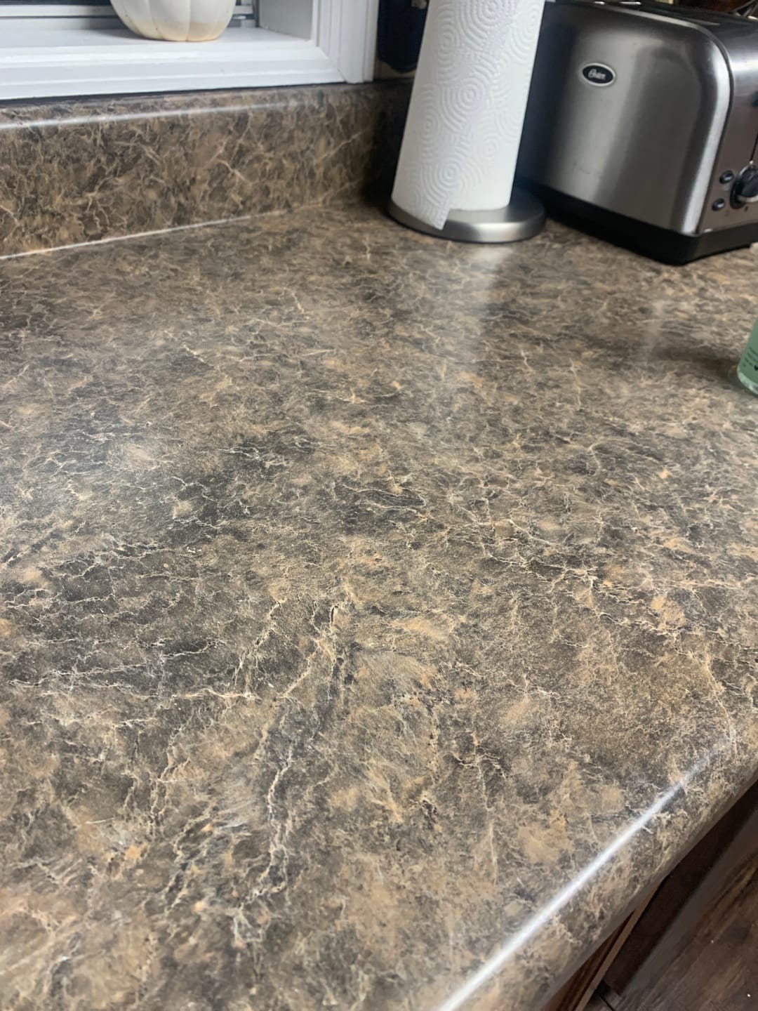 Customer photo review of Multi-Surface Concentrate 4x