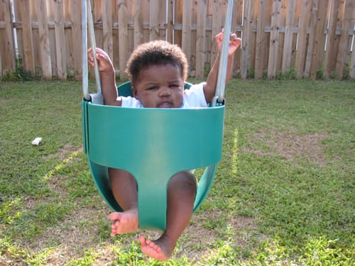 Customer photo review of Mysa Coordinated Set