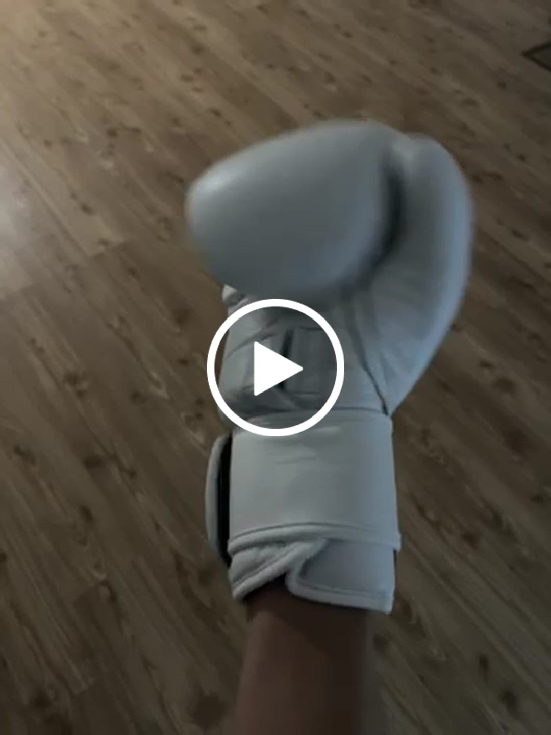 Customer video review of Manusi Box Knockout Basic