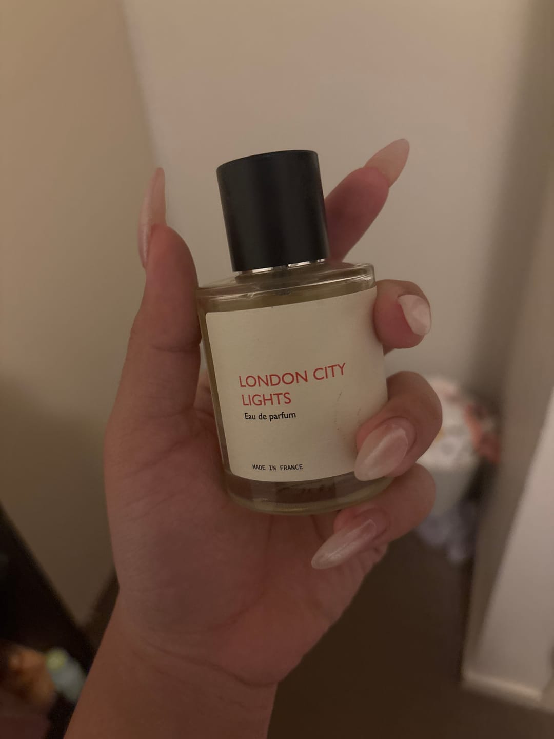 Customer photo review of London City Lights