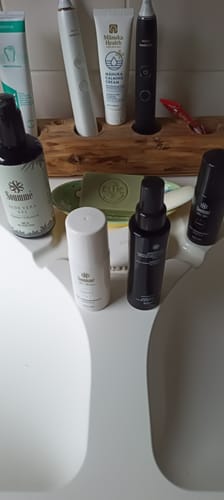 Cindy P. review of Antitranspirant Protection Sachets/ Tücher for Women 14 Stück - 8,5 ml je Tuch (119 ml) - Kosmetikum image 1 out of 2