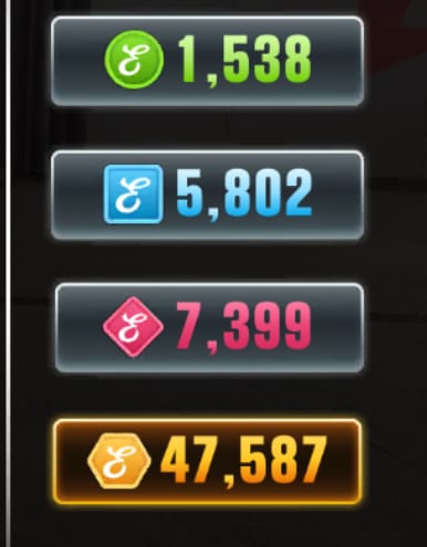 Jacob V. review of Elite Token image 1 out of 1