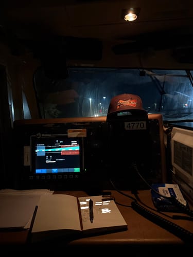 Christoper A H. review of Hat of the Month Crew | Skip the Line image 1 out of 1