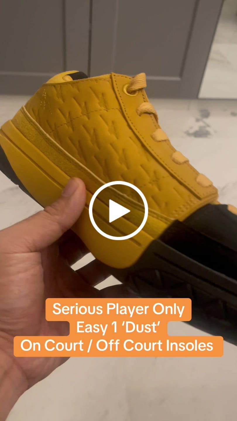 Customer video review of Easy1 Dust