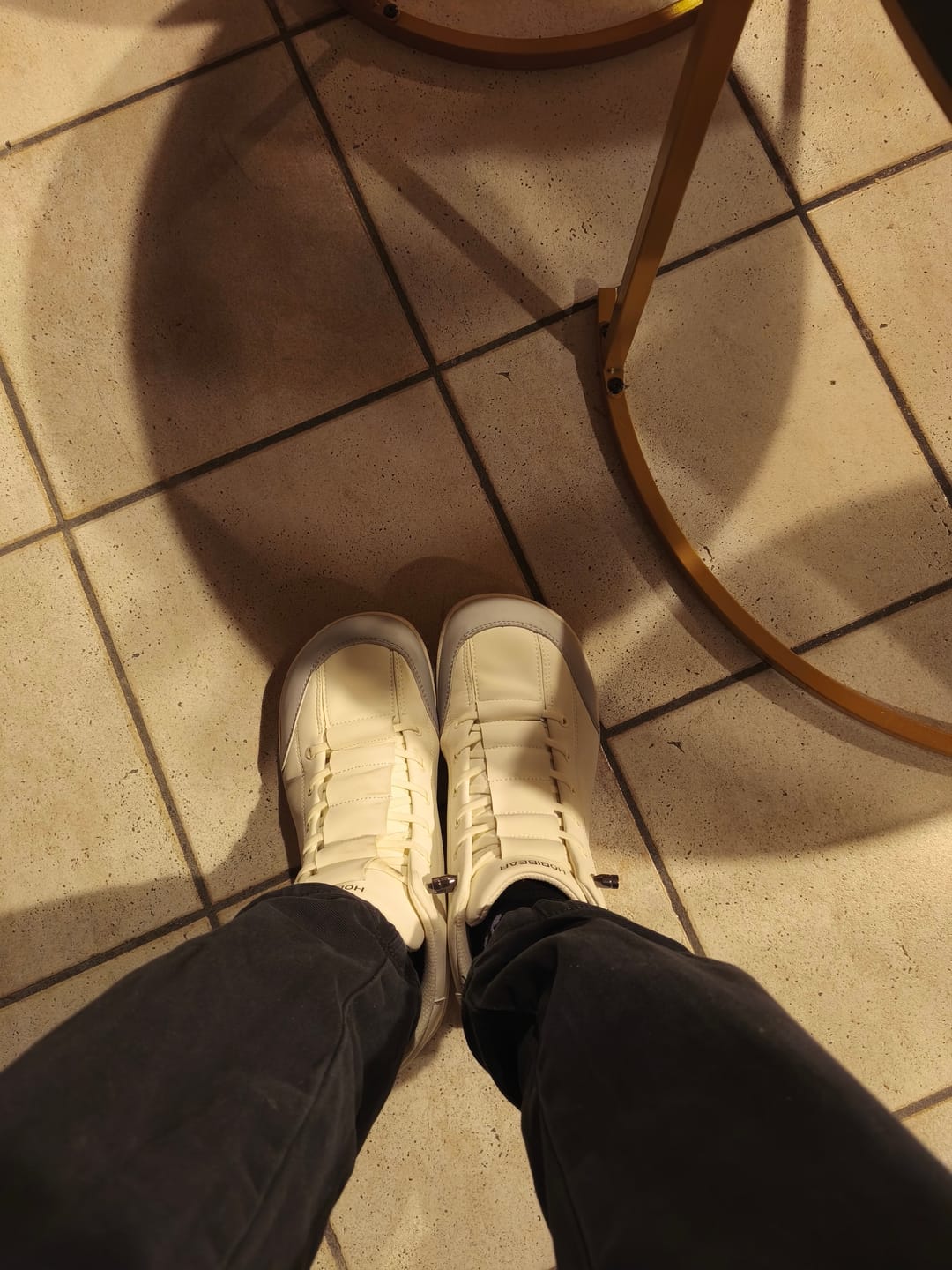Customer photo review of Yew - Scarpe Barefoot
