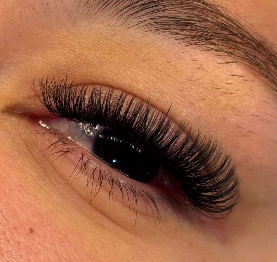 Customer photo review of CraftPanda Lash Tile