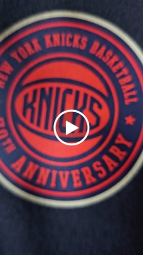 Customer video review of DTF Transfers Upload Your Gang Sheet