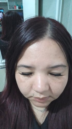 Nicole F. review of Flora Lash Kit image 1 out of 1