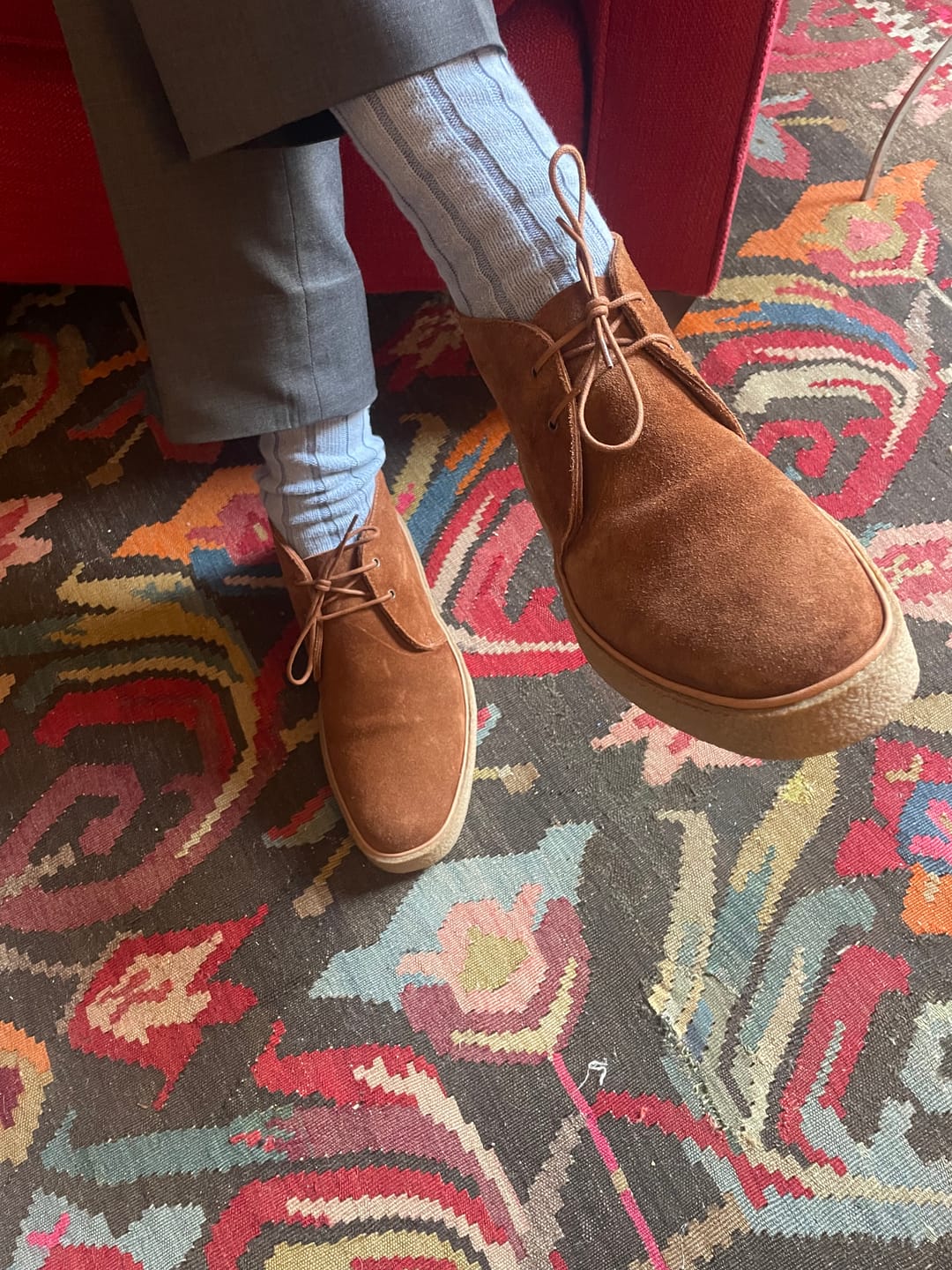Customer photo review of Playtime by Hutton