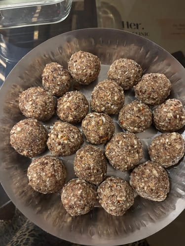 Prajakta W. review of Plant Protein l All Natural Protein for Women image 1 out of 1