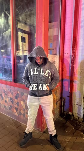 Customer photo review of Order Protection