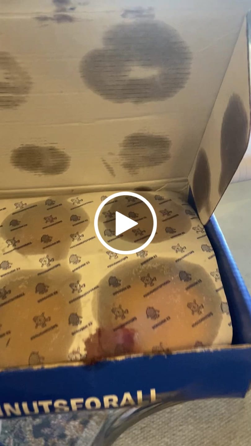 Customer video review of The Jammy Box