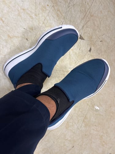 Sivakumar M. review of Bacca Bucci Men's Comfortable Lightweight Walking Shoes image 1 out of 1