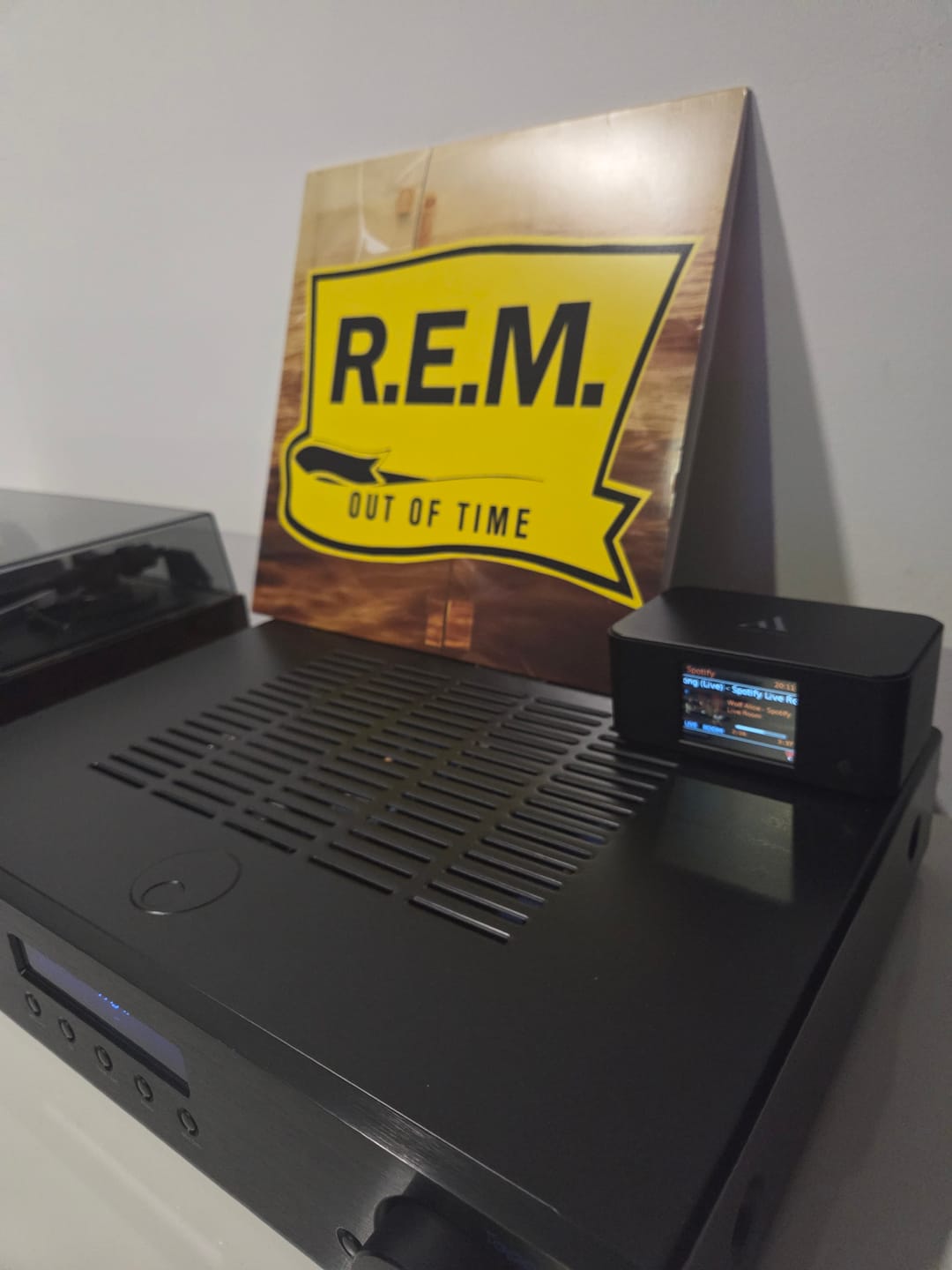 Customer photo review of STREAM 2 MK3