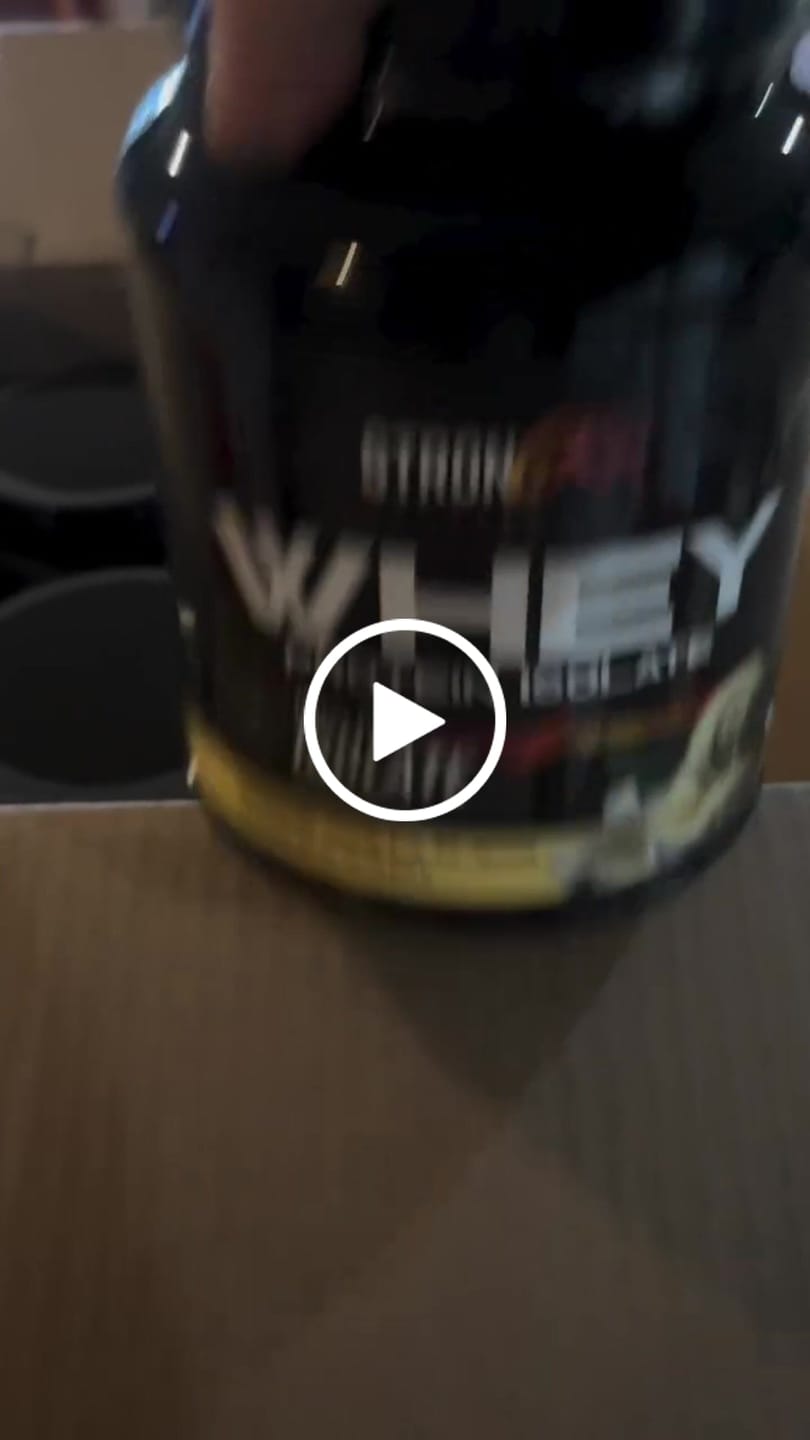 Customer video review of Burn Rate