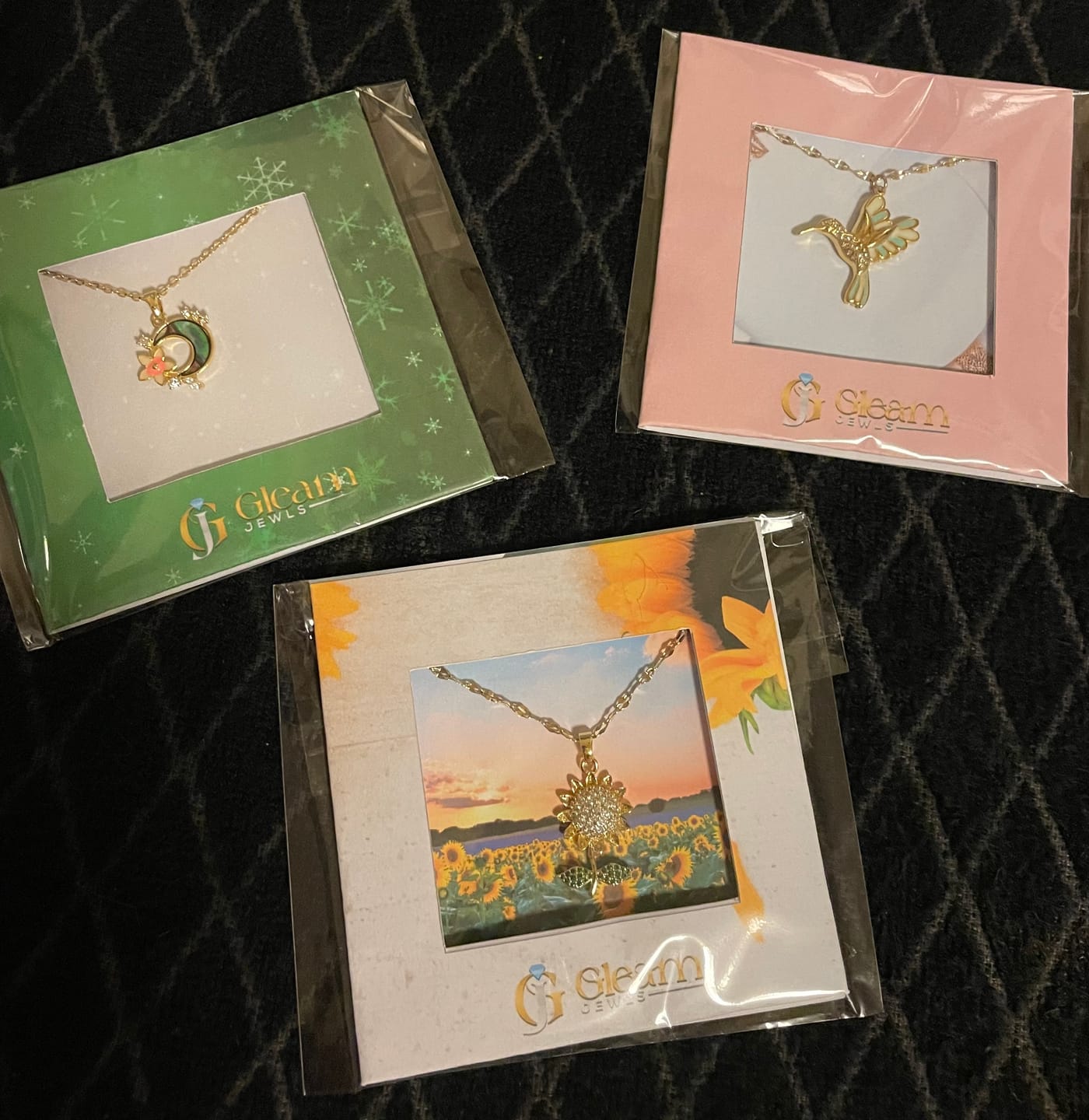 Customer photo review of Girasol