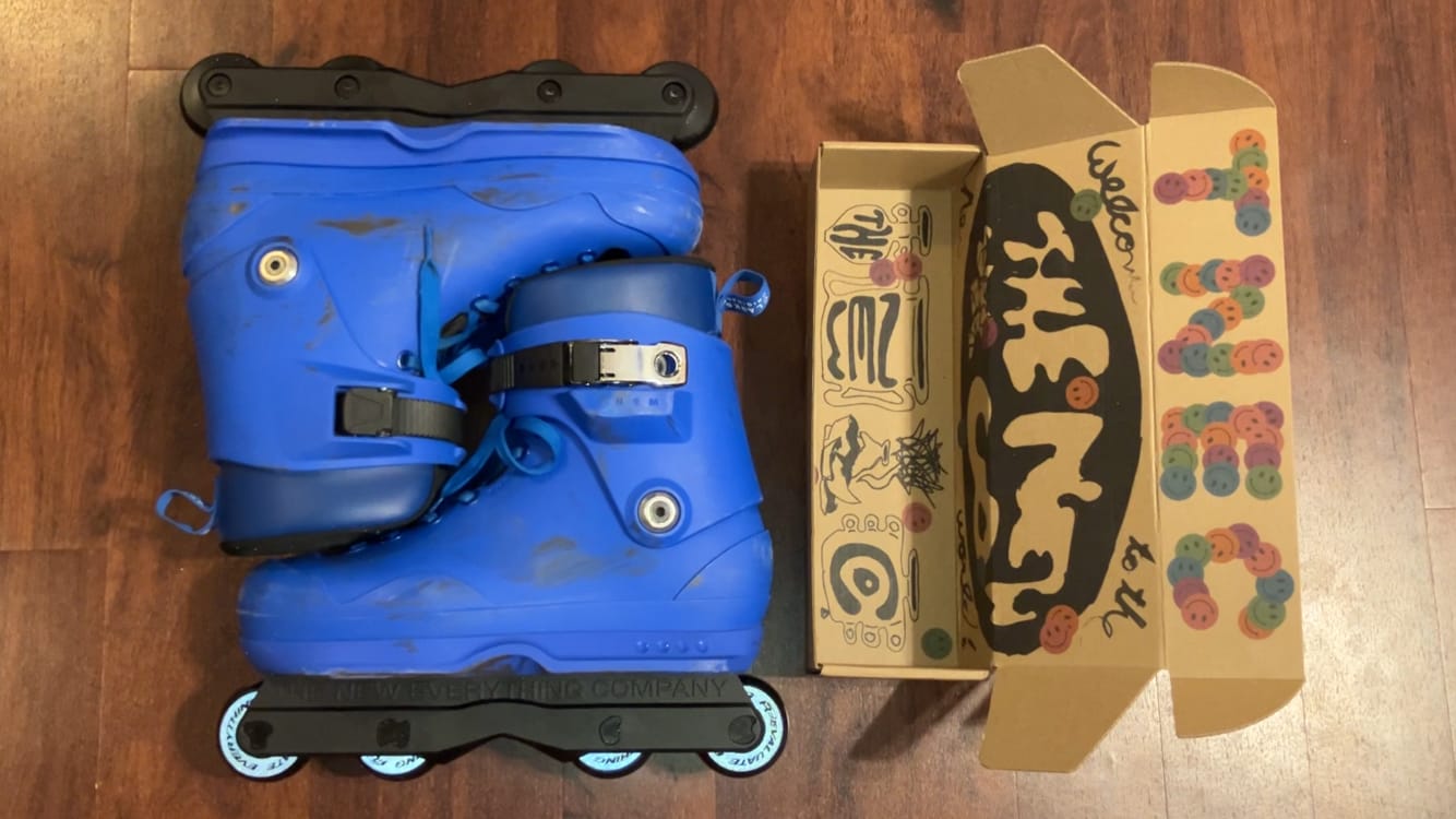Customer photo review of TNEC x R3evaluate Black Friday Deal