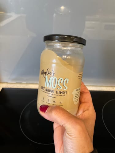 Customer photo review of 3 Month Challenge