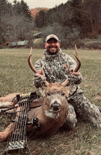 Customer photo review of THE .5 HANG-ON