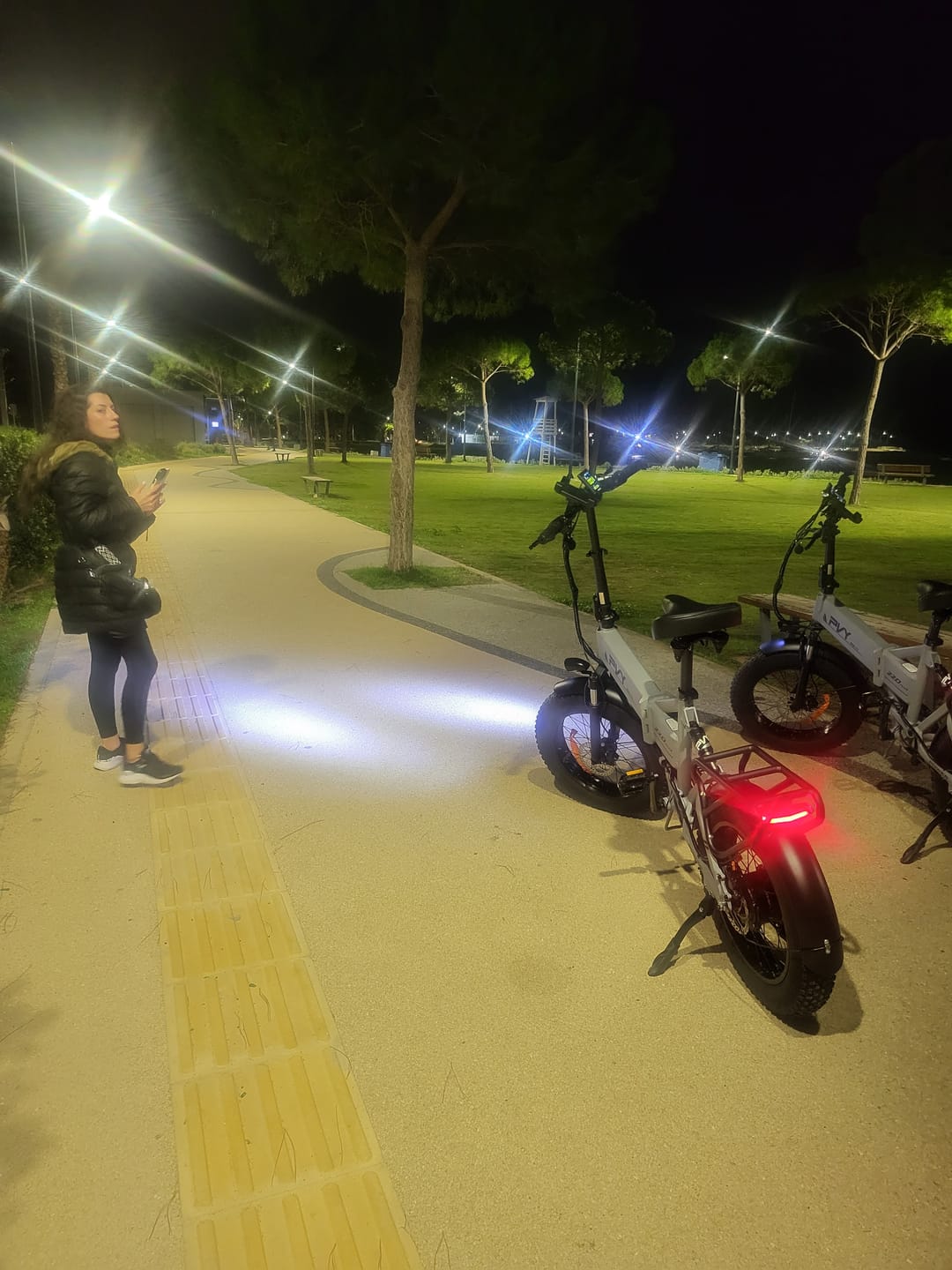Customer photo review of PVY Z20 PLUS+PVY Z20 PRO