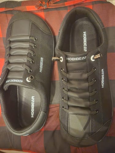 Customer photo review of Sorrel - Barefoot Shoes