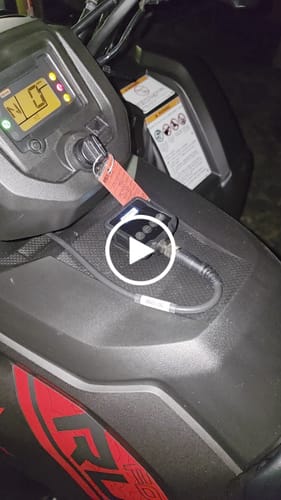 Customer video review of Tuner with cable