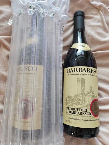 김 review of Produttori del Barbaresco Barbaresco 2021 image 1 out of 1