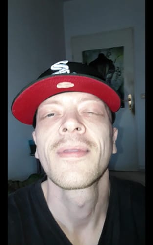 Customer photo review of CBD040 Long Papers / Papes mit Tips & integriertem Rolling Tray – King Size