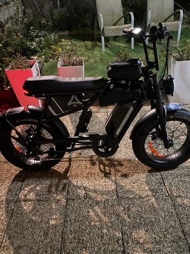 Customer photo review of Ultimate Upgrade Kit (Not Sold Separately)