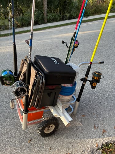 Customer photo review of Aeroo Pro
