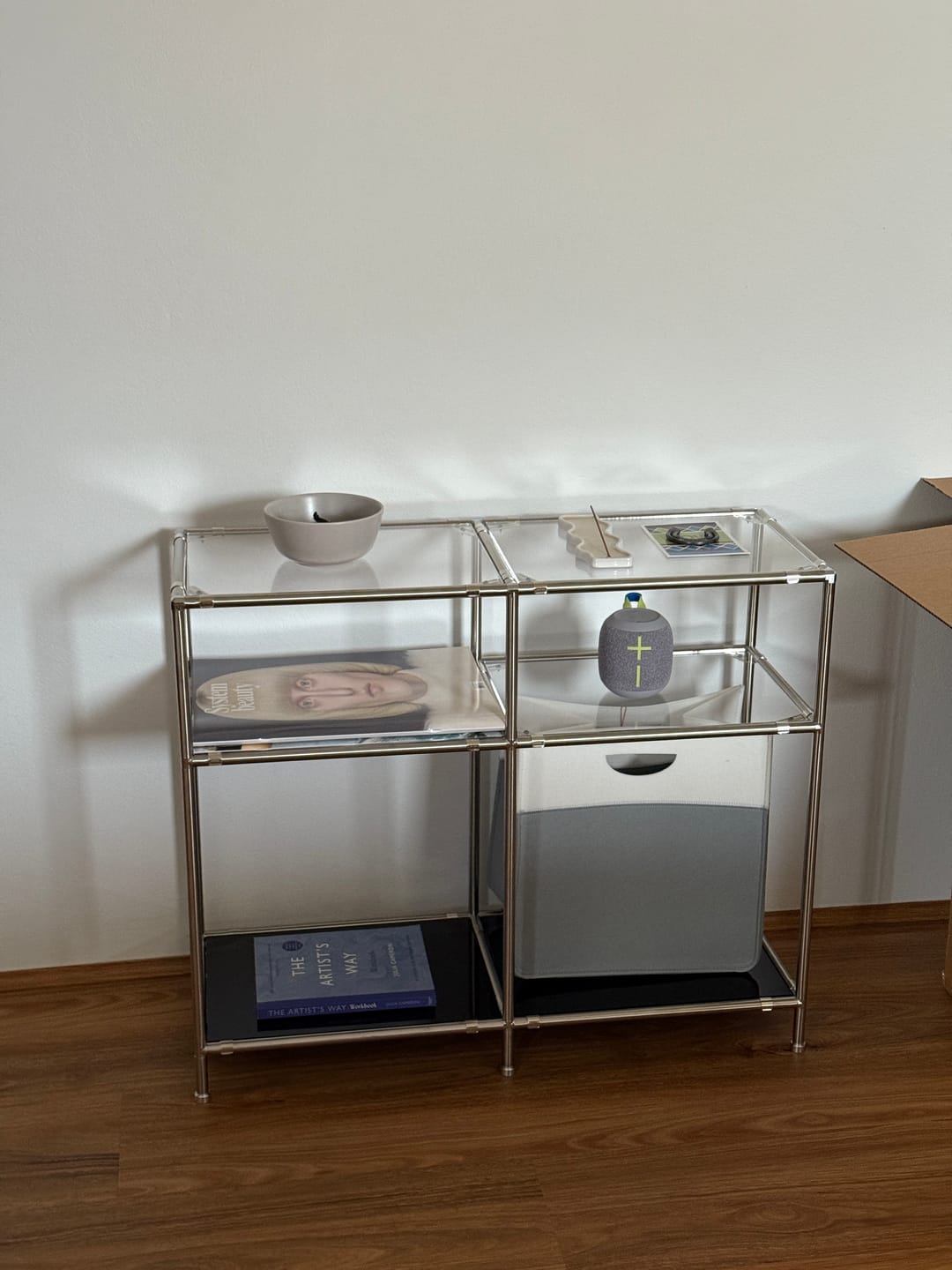 Customer photo review of UMG 2x3