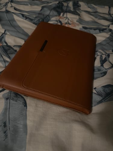 Maria Jose C. review of Funda Notebook Smart Workstation image 1 out of 1