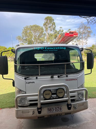 Hayden D. review of Custom Business Name Banner Combo image 1 out of 1