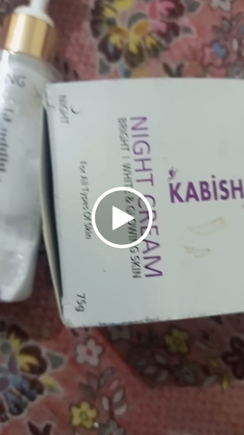 Customer video review of Body Hydrating & Brightening Bundle
