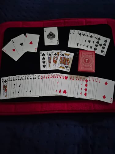 Customer photo review of Olson's Closer by Erick Olson