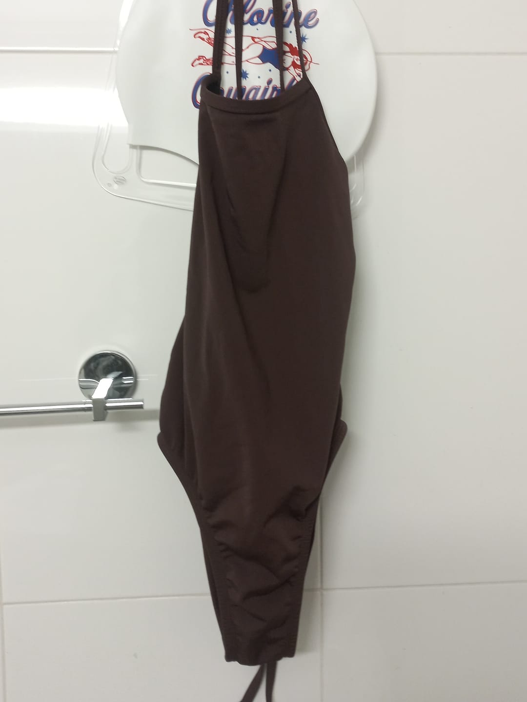 Customer photo review of RIVA ONE PIECE - Cacao
