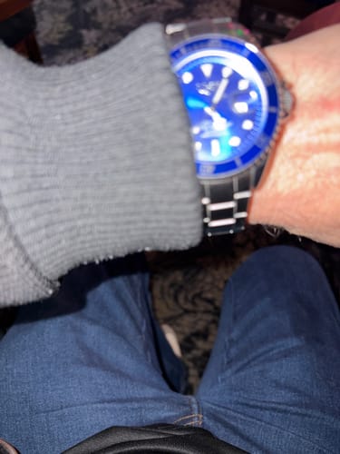 Customer photo - The Regatta