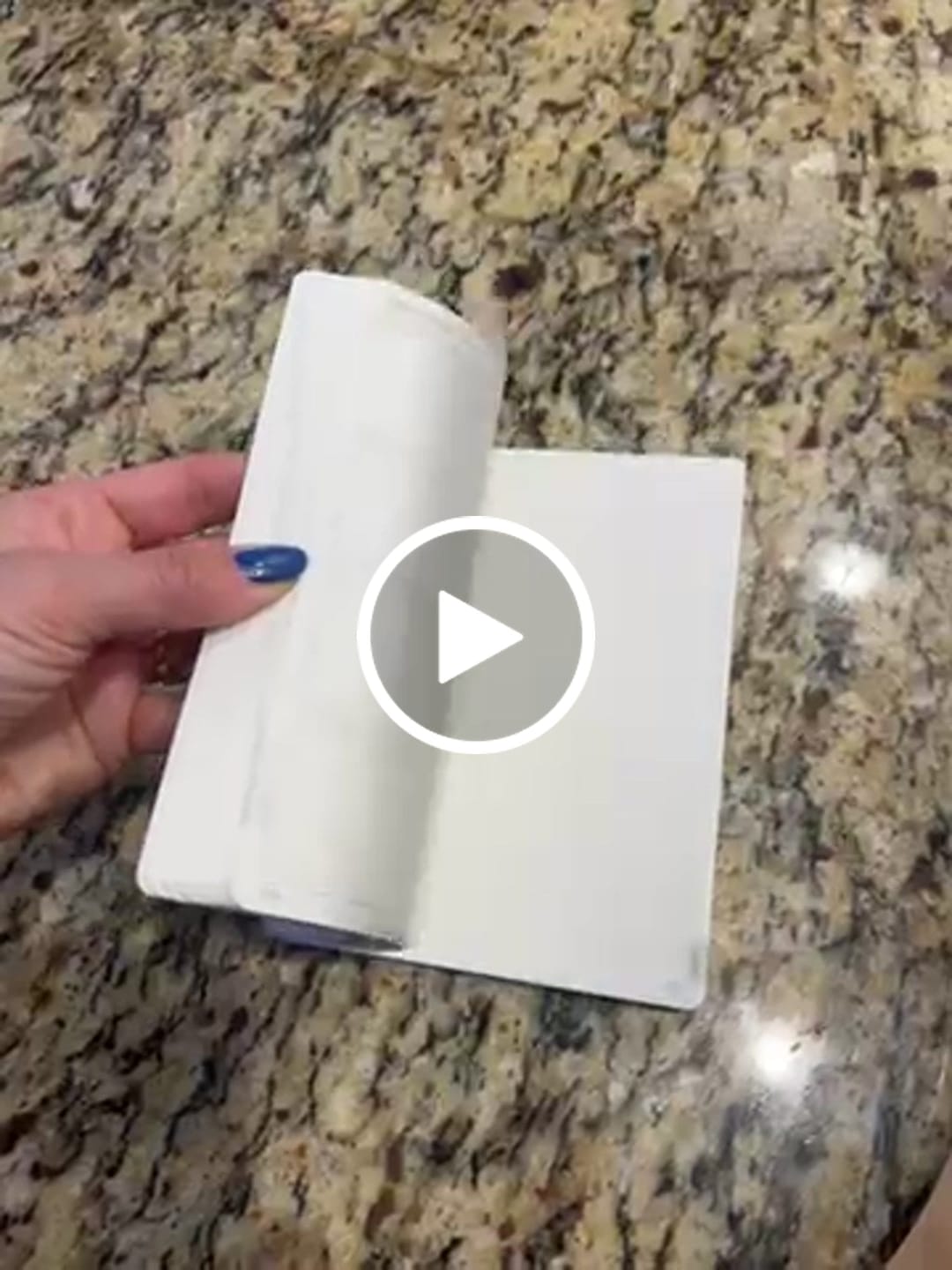 Customer video review of PRE-ORDER | 2026 B6 Weekly Planner | Core | Unstacked Weekends