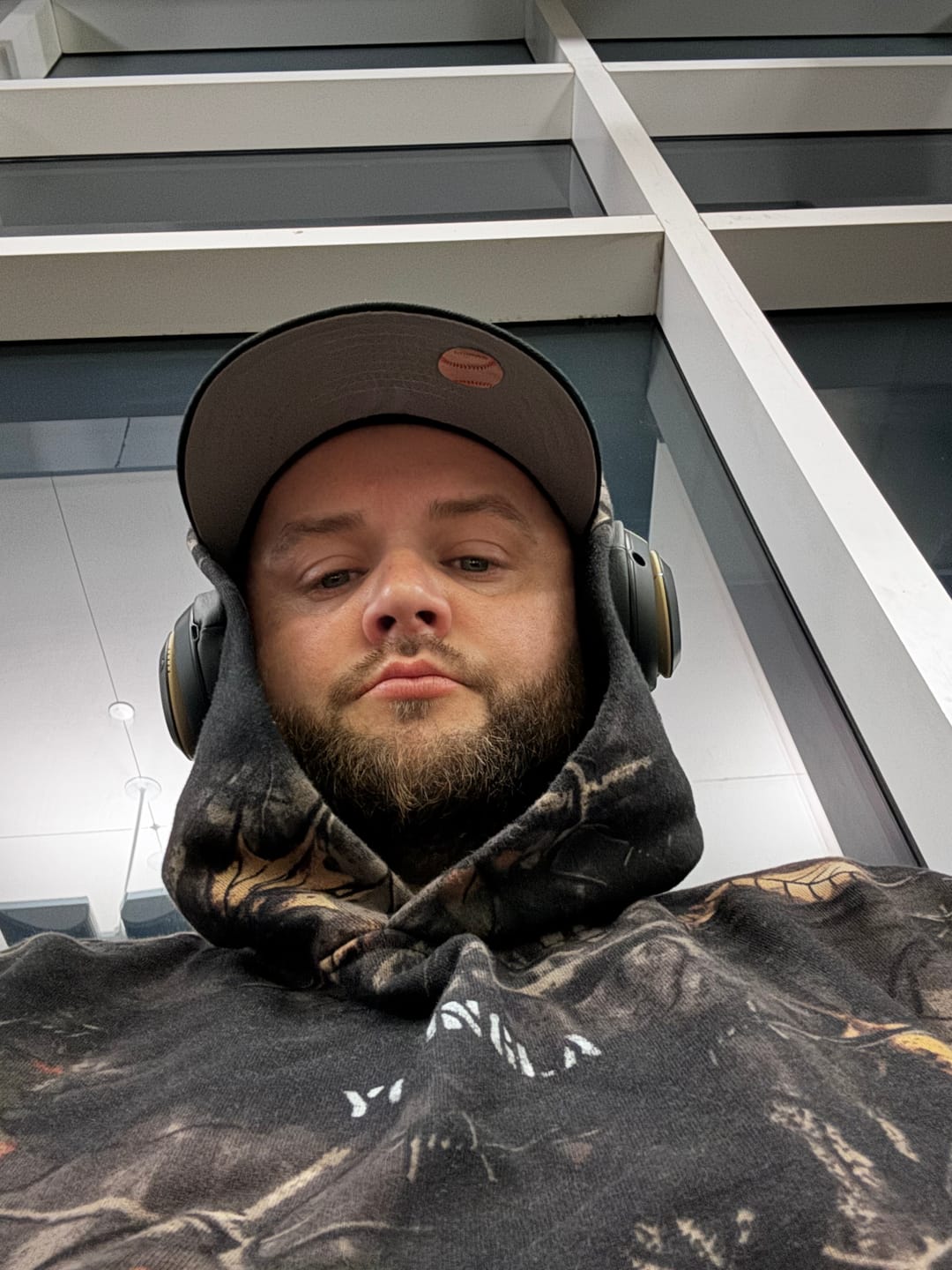 Customer photo review of 5117 - Tree Camo Collection - Pullover Hoodies