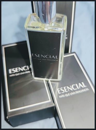 José Antonio M. review of H165 Inspirado en: The One - Dolce & Gabbana image 1 out of 1