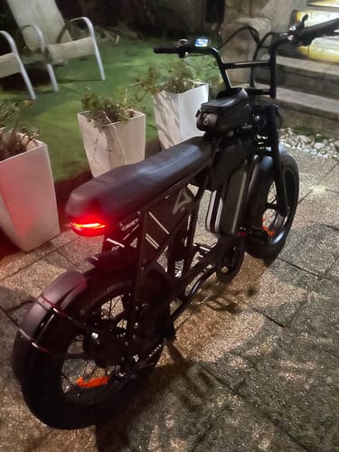 Customer photo review of Ultimate Upgrade Kit (Not Sold Separately)