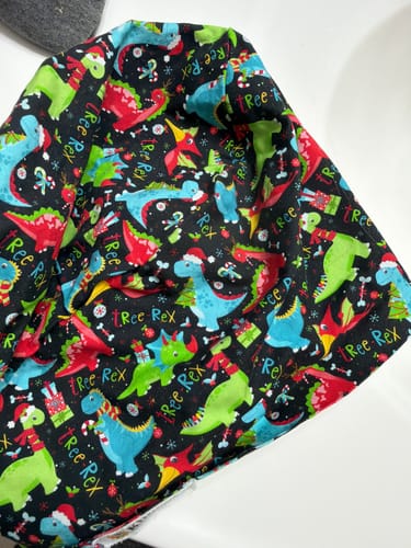 Customer photo review of Tree Rex